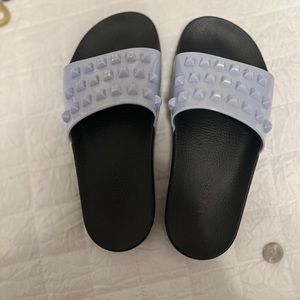 Carmen Sol jelly slides